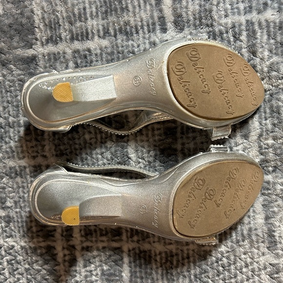 Delicacy high heels - Picture 8 of 8